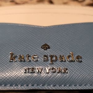 ❌SOLD❌BNWT Kate Spade Card Holder